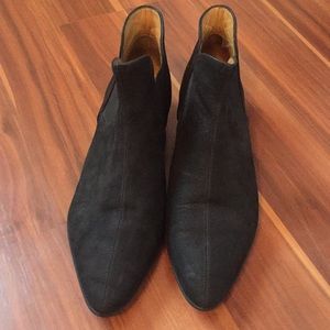 John Fluevog boots